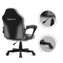 Fotel gamingowy dla dziecka HZ-Ranger Ranger 1.0 Gr Huzaro