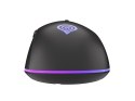 GENESIS MYSZ DLA GRACZY KRYPTON 290 6400DPI RGB CZARNA NMG-1771 GENESIS