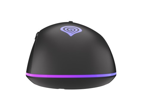 GENESIS MYSZ DLA GRACZY KRYPTON 290 6400DPI RGB CZARNA NMG-1771 GENESIS GENESIS MYSZ DLA GRACZY KRYPTON 290 6400DPI RGB CZARNA NMG-1771 GENESIS