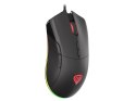 GENESIS MYSZ DLA GRACZY KRYPTON 290 6400DPI RGB CZARNA NMG-1771 GENESIS