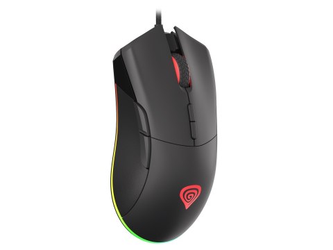 GENESIS MYSZ DLA GRACZY KRYPTON 290 6400DPI RGB CZARNA NMG-1771 GENESIS GENESIS MYSZ DLA GRACZY KRYPTON 290 6400DPI RGB CZARNA NMG-1771 GENESIS