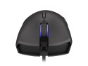 GENESIS MYSZ DLA GRACZY KRYPTON 290 6400DPI RGB CZARNA NMG-1771 GENESIS