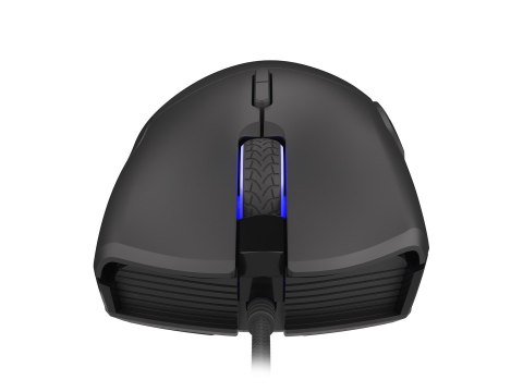 GENESIS MYSZ DLA GRACZY KRYPTON 290 6400DPI RGB CZARNA NMG-1771 GENESIS GENESIS MYSZ DLA GRACZY KRYPTON 290 6400DPI RGB CZARNA NMG-1771 GENESIS