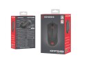 GENESIS MYSZ DLA GRACZY KRYPTON 290 6400DPI RGB CZARNA NMG-1771 GENESIS