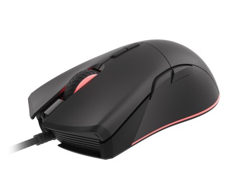 GENESIS MYSZ DLA GRACZY KRYPTON 290 6400DPI RGB CZARNA NMG-1771 GENESIS GENESIS MYSZ DLA GRACZY KRYPTON 290 6400DPI RGB CZARNA NMG-1771 GENESIS