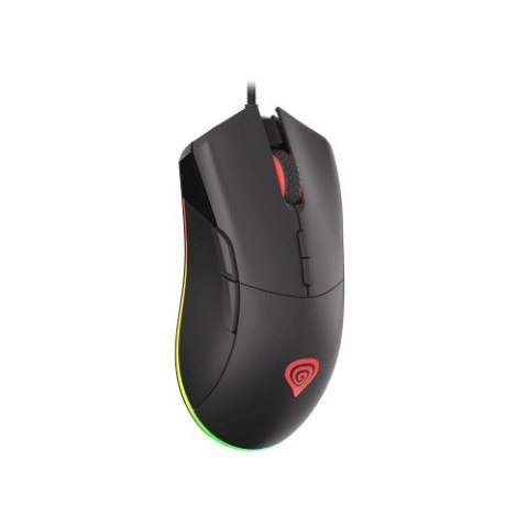 GENESIS MYSZ DLA GRACZY KRYPTON 290 6400DPI RGB CZARNA NMG-1771 GENESIS GENESIS MYSZ DLA GRACZY KRYPTON 290 6400DPI RGB CZARNA NMG-1771 GENESIS