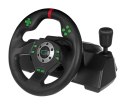 Kierownica Esperanza Drift EGW101 (PC, PS3; kolor czarny) Esperanza