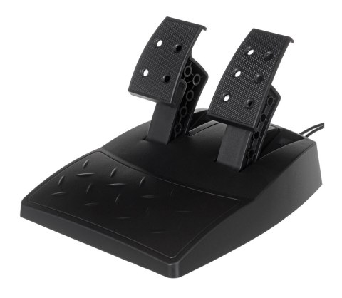 Kierownica Esperanza Drift EGW101 (PC, PS3; kolor czarny) Esperanza Kierownica Esperanza Drift EGW101 (PC, PS3; kolor czarny) Esperanza