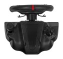 Kierownica Esperanza Drift EGW101 (PC, PS3; kolor czarny) Esperanza
