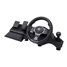 Kierownica Trust GXT 289 MOVI Black Trust