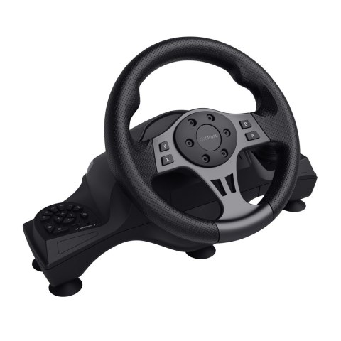 Kierownica Trust GXT 289 MOVI Black Trust Kierownica Trust GXT 289 MOVI Black Trust