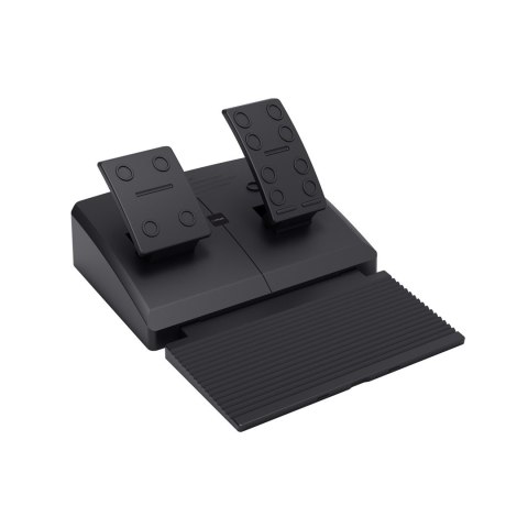 Kierownica Trust GXT 289 MOVI Black Trust Kierownica Trust GXT 289 MOVI Black Trust