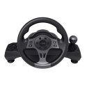 Kierownica Trust GXT 289 MOVI Black Trust