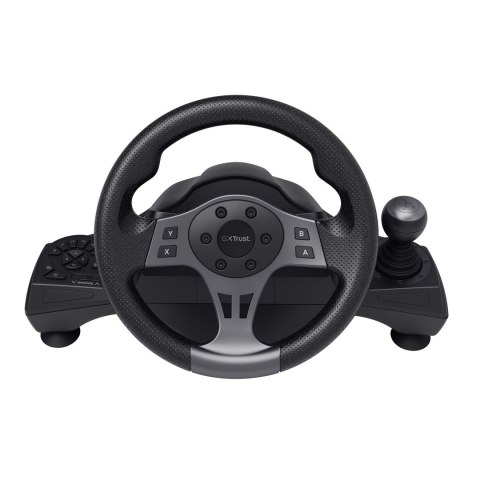 Kierownica Trust GXT 289 MOVI Black Trust Kierownica Trust GXT 289 MOVI Black Trust