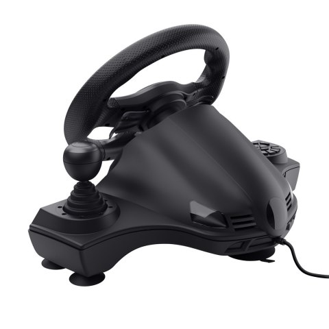 Kierownica Trust GXT 289 MOVI Black Trust Kierownica Trust GXT 289 MOVI Black Trust