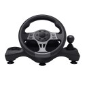 Kierownica Trust GXT 289 MOVI Black Trust