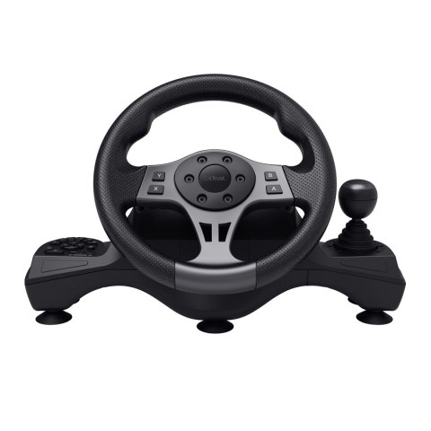 Kierownica Trust GXT 289 MOVI Black Trust Kierownica Trust GXT 289 MOVI Black Trust