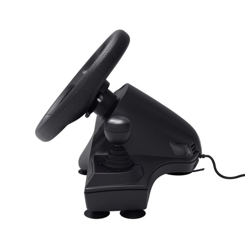 Kierownica Trust GXT 289 MOVI Black Trust Kierownica Trust GXT 289 MOVI Black Trust