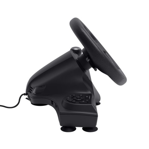 Kierownica Trust GXT 289 MOVI Black Trust Kierownica Trust GXT 289 MOVI Black Trust