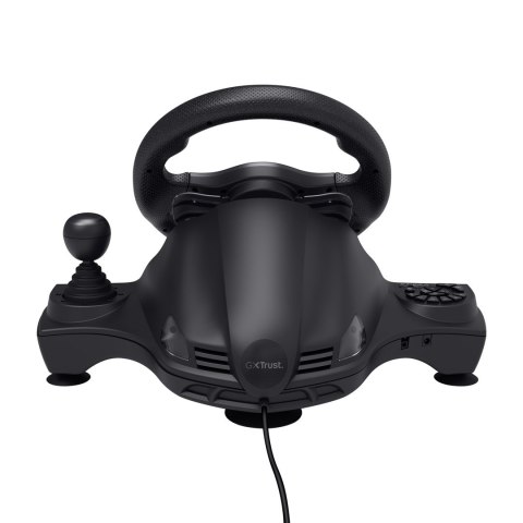 Kierownica Trust GXT 289 MOVI Black Trust Kierownica Trust GXT 289 MOVI Black Trust