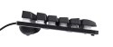 Klawiatura gamingowa TRUST GXT833 THADO TKL US Trust