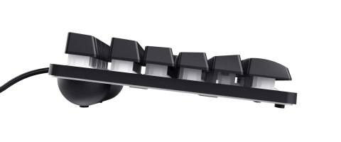 Klawiatura gamingowa TRUST GXT833 THADO TKL US Trust Klawiatura gamingowa TRUST GXT833 THADO TKL US Trust