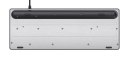 Klawiatura gamingowa TRUST GXT833 THADO TKL US Trust