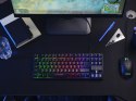 Klawiatura gamingowa TRUST GXT833 THADO TKL US Trust
