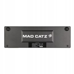 Klawiatura mechaniczna Mad Catz S.T.R.I.K.E 11 Madcatz