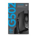MYSZ GAMINGOWA LOGITECH G502 Lightspeed Black Logitech