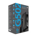 MYSZ GAMINGOWA LOGITECH G502 Lightspeed Black Logitech