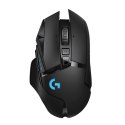 MYSZ GAMINGOWA LOGITECH G502 Lightspeed Black Logitech