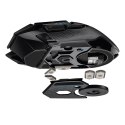 MYSZ GAMINGOWA LOGITECH G502 Lightspeed Black Logitech