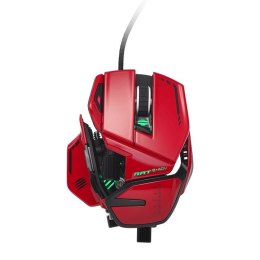 Mysz Mad Catz R.A.T. 8+ ADV OPTICAL Madcatz