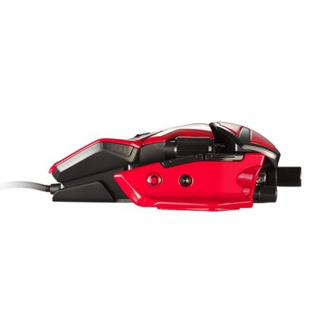 Mysz Mad Catz R.A.T. 8+ ADV OPTICAL Madcatz Mysz Mad Catz R.A.T. 8+ ADV OPTICAL Madcatz