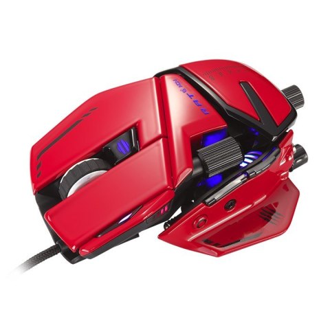 Mysz Mad Catz R.A.T. 8+ ADV OPTICAL Madcatz Mysz Mad Catz R.A.T. 8+ ADV OPTICAL Madcatz