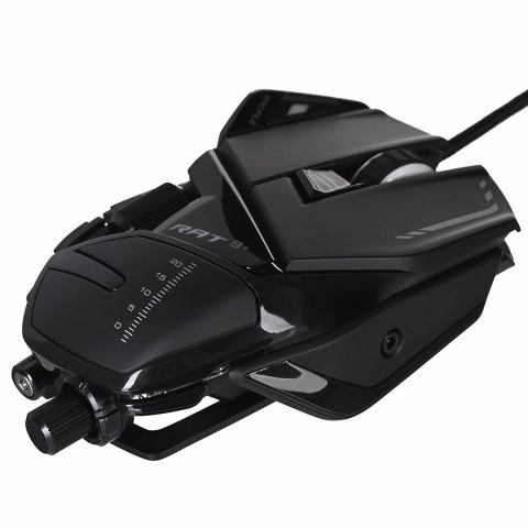 Mysz Mad Catz R.A.T. 8+ Madcatz Mysz Mad Catz R.A.T. 8+ Madcatz