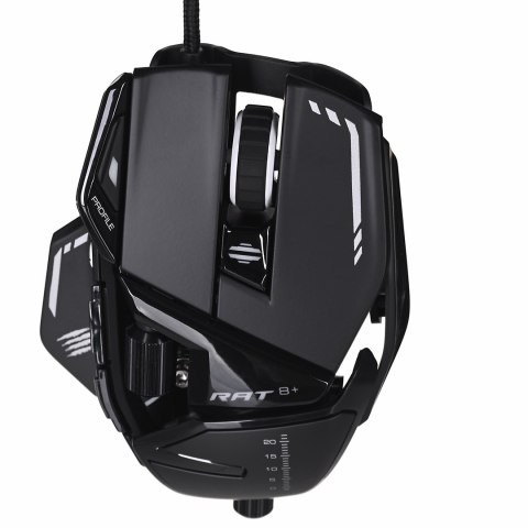 Mysz Mad Catz R.A.T. 8+ Madcatz Mysz Mad Catz R.A.T. 8+ Madcatz
