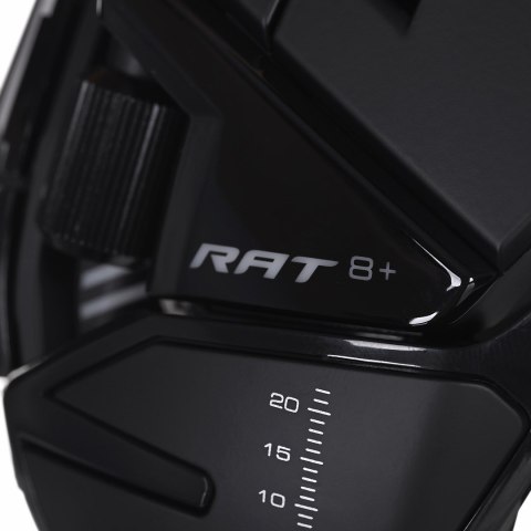 Mysz Mad Catz R.A.T. 8+ Madcatz Mysz Mad Catz R.A.T. 8+ Madcatz