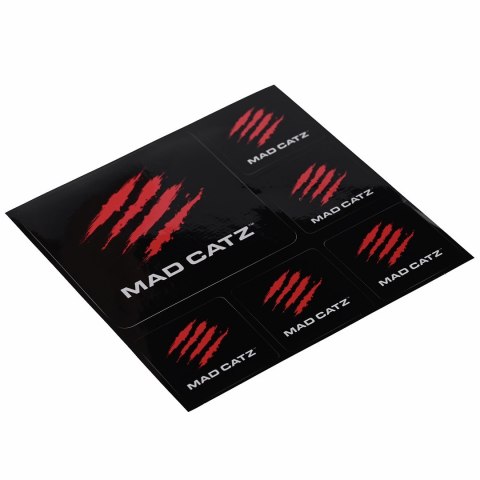 Mysz Mad Catz R.A.T. 8+ Madcatz Mysz Mad Catz R.A.T. 8+ Madcatz