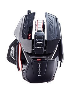 Mysz Mad Catz R.A.T. PRO X3 Madcatz Mysz Mad Catz R.A.T. PRO X3 Madcatz