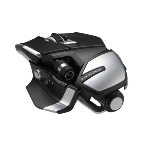 Mysz bezprzewodowa Mad Catz R.A.T. DWS Madcatz Mysz bezprzewodowa Mad Catz R.A.T. DWS Madcatz
