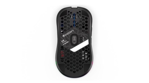 Mysz gamingowa ENDORFY LIX Wireless PMW3335 ENDORFY Mysz gamingowa ENDORFY LIX Wireless PMW3335 ENDORFY