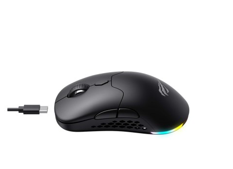 Mysz gamingowa Havit MS963WB HAVIT Mysz gamingowa Havit MS963WB HAVIT