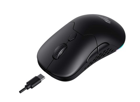 Mysz gamingowa Havit MS963WB HAVIT Mysz gamingowa Havit MS963WB HAVIT
