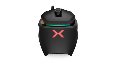 Mysz gamingowa KRUX Bot RGB KRUX Mysz gamingowa KRUX Bot RGB KRUX