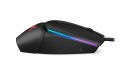 Mysz gamingowa KRUX Bot RGB KRUX