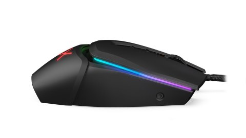 Mysz gamingowa KRUX Bot RGB KRUX Mysz gamingowa KRUX Bot RGB KRUX