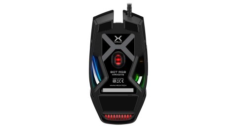Mysz gamingowa KRUX Bot RGB KRUX Mysz gamingowa KRUX Bot RGB KRUX