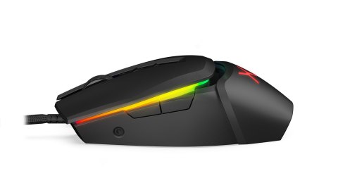 Mysz gamingowa KRUX Bot RGB KRUX Mysz gamingowa KRUX Bot RGB KRUX